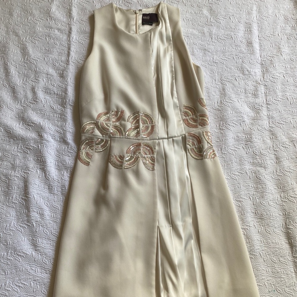 Designer Dress from Bibhu Mahopatra